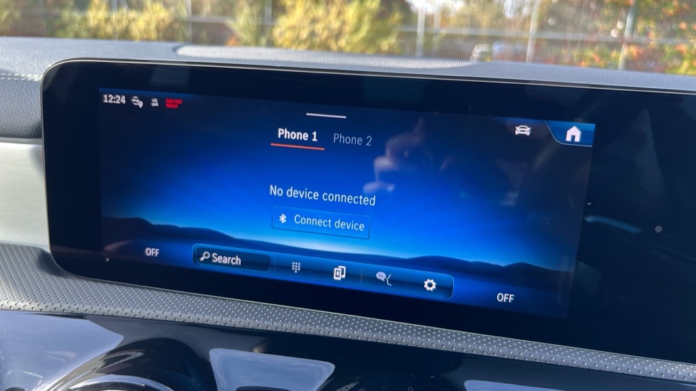 Used Mercedes-Benz A-Class 2023 for sale - 76873415: Photo 43