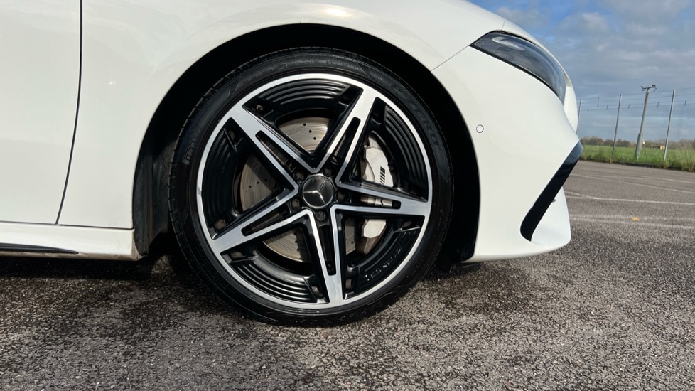 Used Mercedes-Benz A-Class 2023 for sale - 76873415: Photo 5