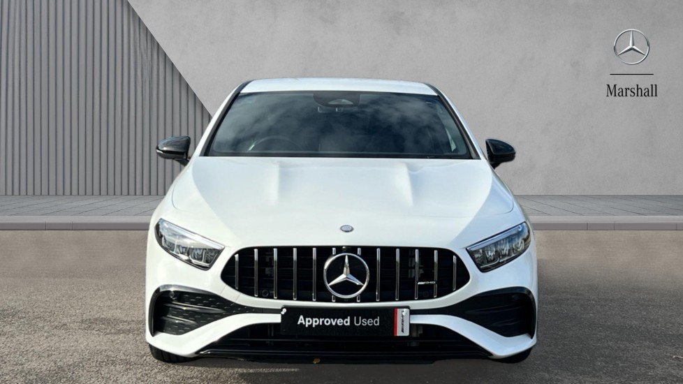 Used Mercedes-Benz A-Class 2023 for sale - 76873415: Photo 6