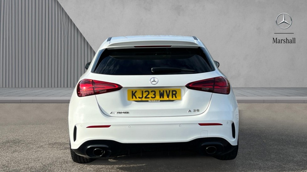 Used Mercedes-Benz A-Class 2023 for sale - 76873415: Photo 7