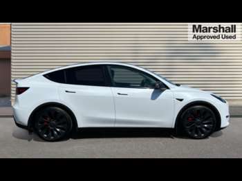Used Tesla Model Y 2023 for sale - 74673607: Photo