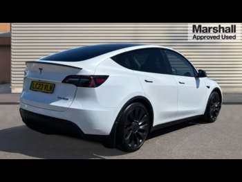 Used Tesla Model Y 2023 for sale - 74673607: Photo