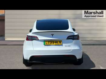 Used Tesla Model Y 2023 for sale - 74673607: Photo