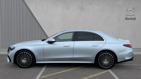Used Mercedes-Benz E Class 2024 for sale - 76273027: Photo 10