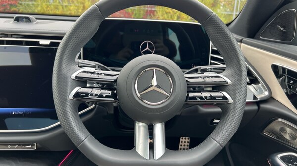 Used Mercedes-Benz E Class 2024 for sale - 76273027: Photo 12
