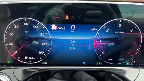 Used Mercedes-Benz E Class 2024 for sale - 76273027: Photo 16