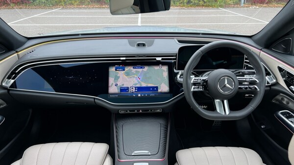 Used Mercedes-Benz E Class 2024 for sale - 76273027: Photo 23