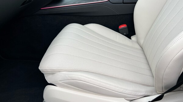 Used Mercedes-Benz E Class 2024 for sale - 76273027: Photo 38