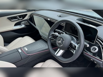 Used Mercedes-Benz E Class 2024 for sale - 76273027: Photo 3