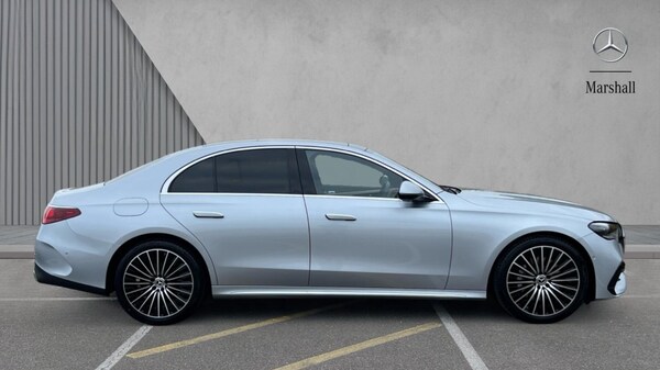 Used Mercedes-Benz E Class 2024 for sale - 76273027: Photo 4