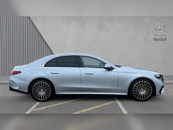 Used Mercedes-Benz E Class 2024 for sale - 76273027: Photo 4