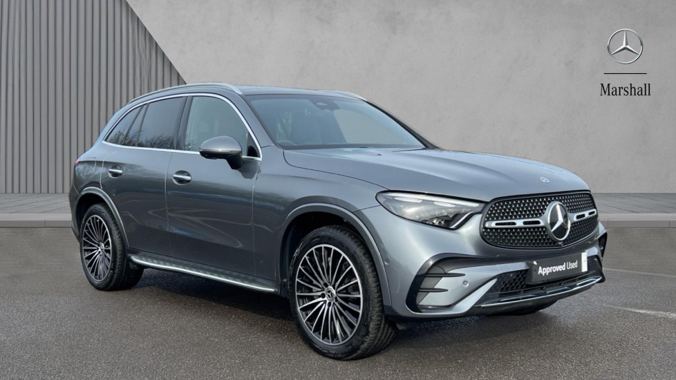 Used Mercedes-Benz GLC 2023 for sale - 76868771: Photo 1