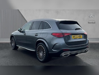 Used Mercedes-Benz GLC 2023 for sale - 76868771: Photo