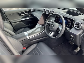 Used Mercedes-Benz GLC 2023 for sale - 76868771: Photo