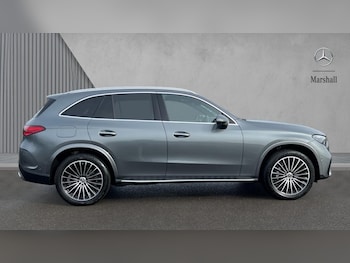 Used Mercedes-Benz GLC 2023 for sale - 76868771: Photo