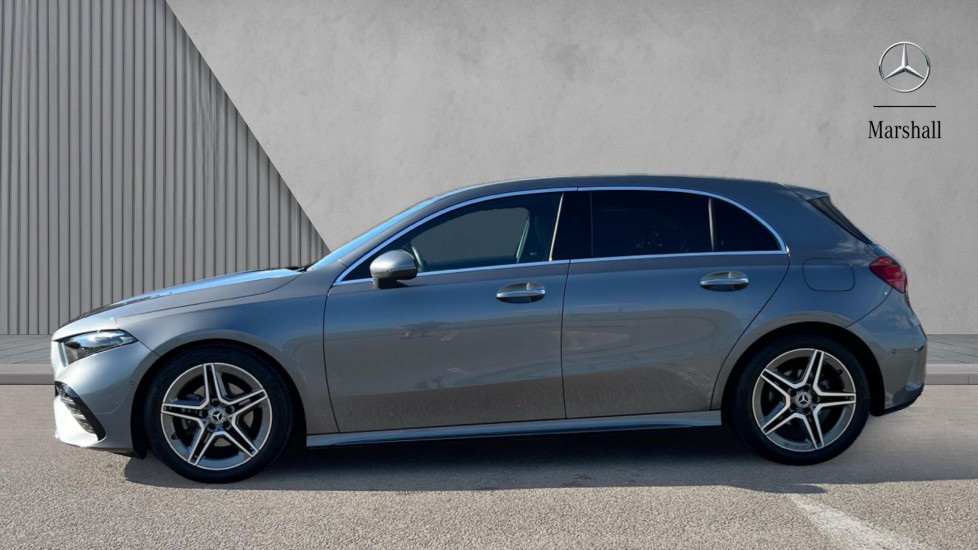 Used Mercedes-Benz A-Class 2024 for sale - 76112260: Photo 10