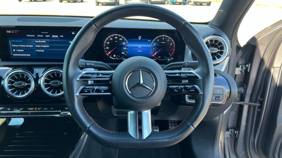 Used Mercedes-Benz A-Class 2024 for sale - 76112260: Photo 12