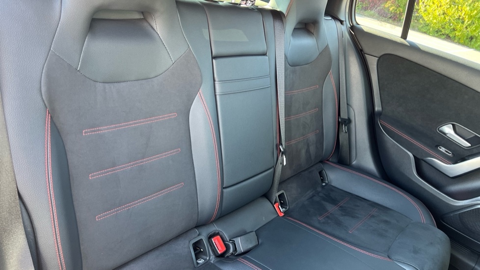 Used Mercedes-Benz A-Class 2024 for sale - 76112260: Photo 15