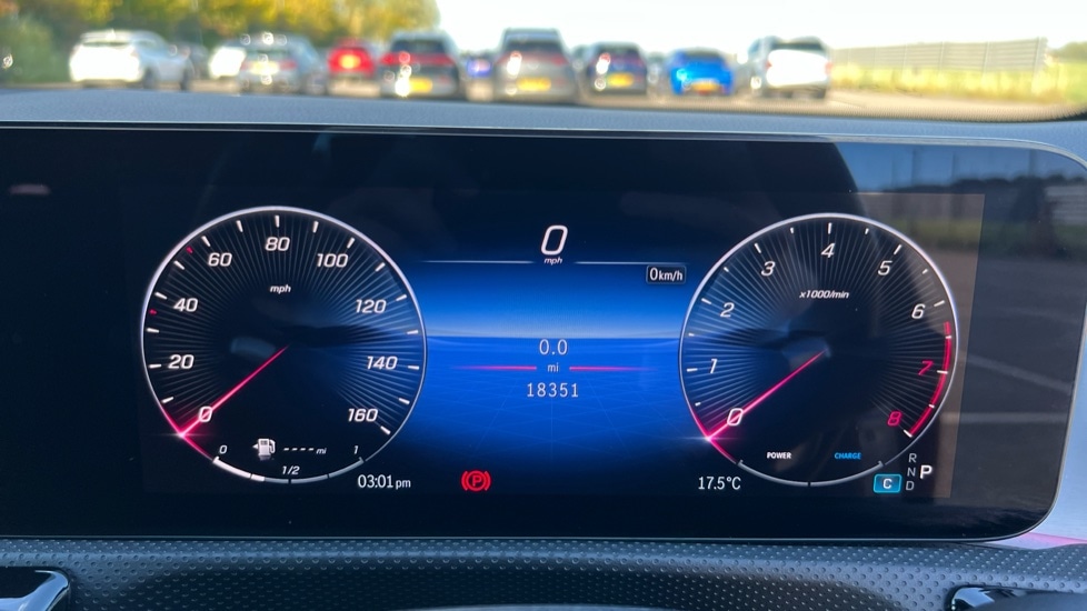 Used Mercedes-Benz A-Class 2024 for sale - 76112260: Photo 16