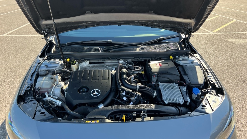 Used Mercedes-Benz A-Class 2024 for sale - 76112260: Photo 19