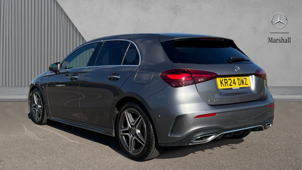 Used Mercedes-Benz A-Class 2024 for sale - 76112260: Photo 2