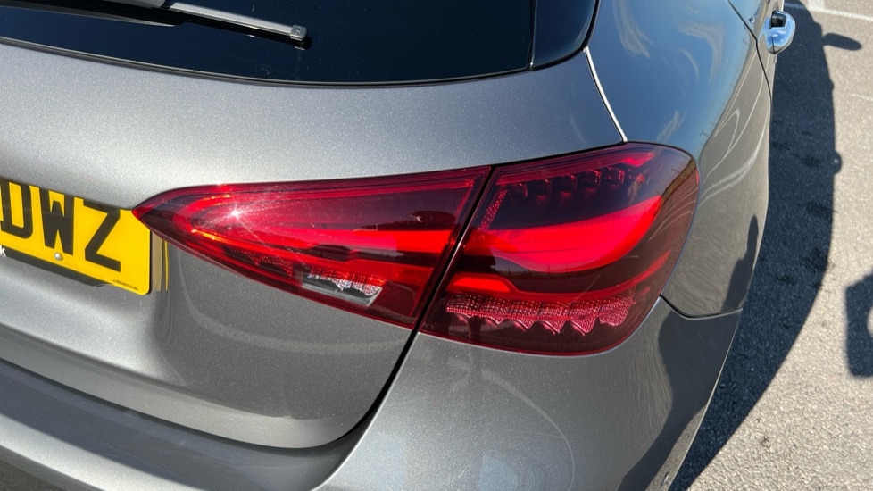 Used Mercedes-Benz A-Class 2024 for sale - 76112260: Photo 22