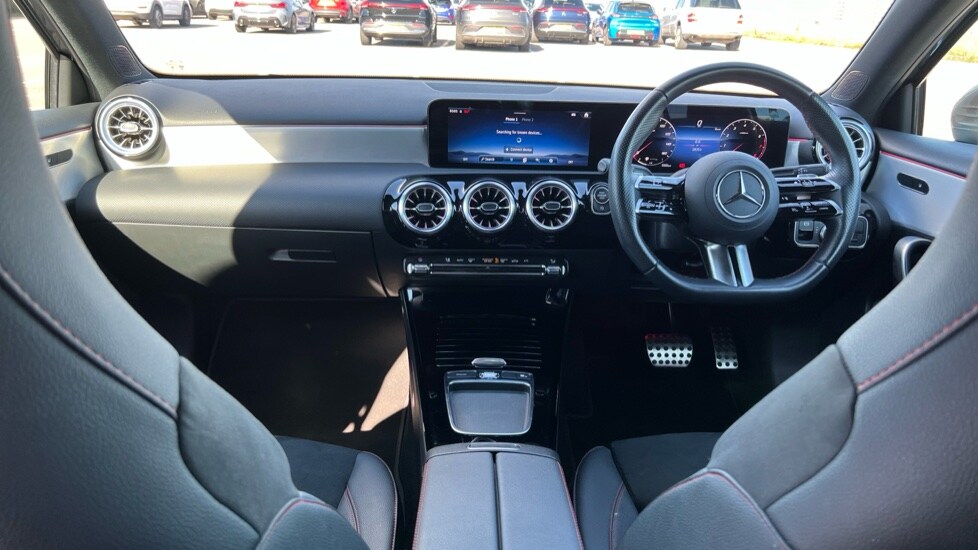 Used Mercedes-Benz A-Class 2024 for sale - 76112260: Photo 23