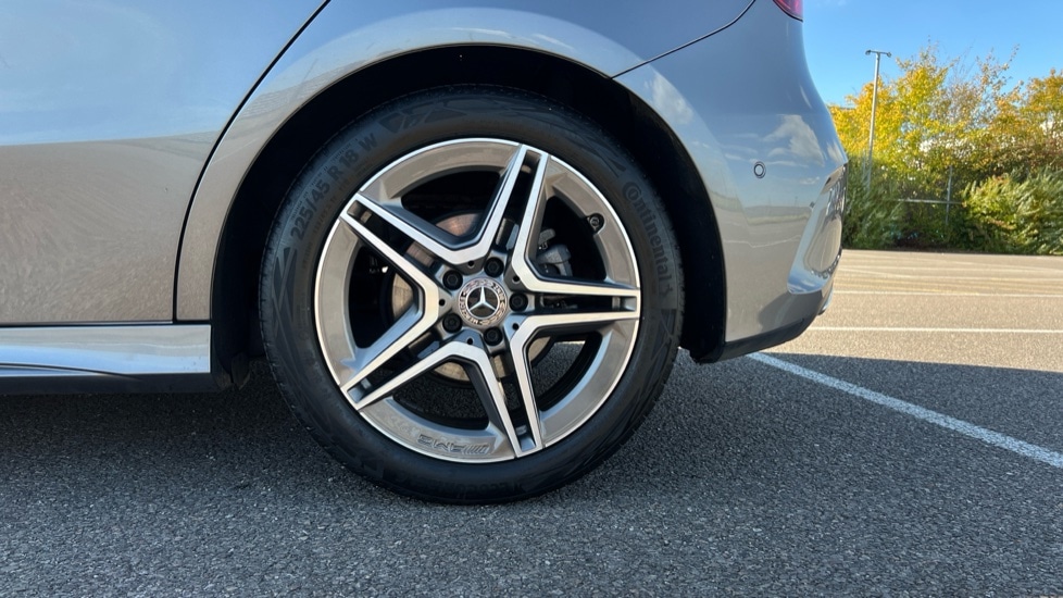 Used Mercedes-Benz A-Class 2024 for sale - 76112260: Photo 26