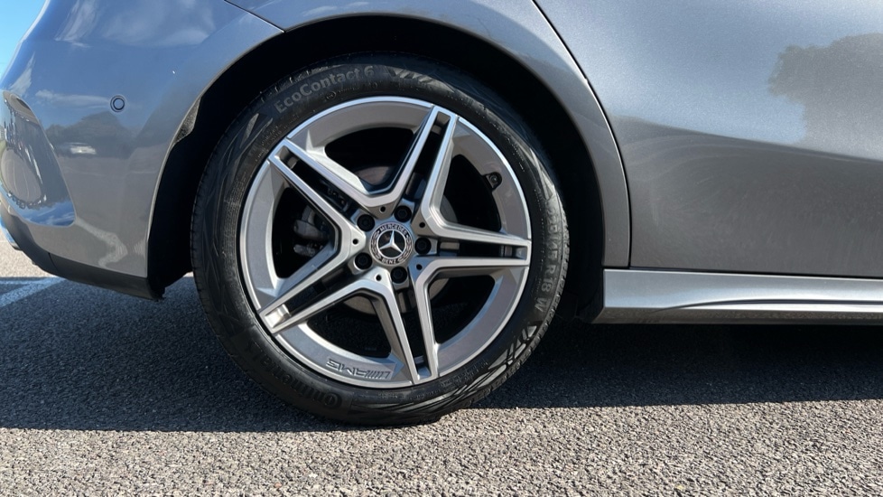Used Mercedes-Benz A-Class 2024 for sale - 76112260: Photo 27