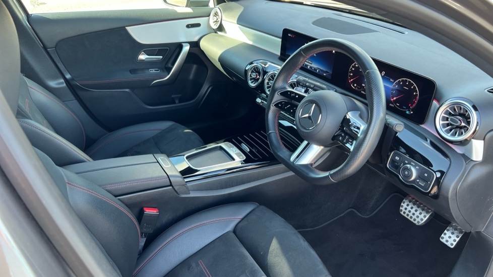 Used Mercedes-Benz A-Class 2024 for sale - 76112260: Photo 3