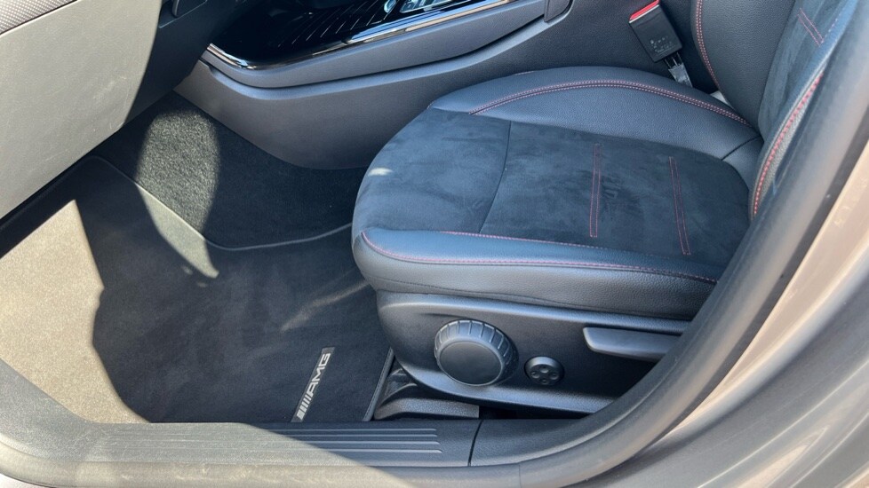 Used Mercedes-Benz A-Class 2024 for sale - 76112260: Photo 39