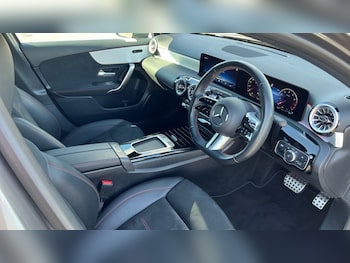 Used Mercedes-Benz A-Class 2024 for sale - 76112260: Photo 3