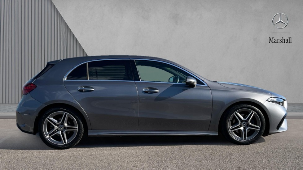 Used Mercedes-Benz A-Class 2024 for sale - 76112260: Photo 4