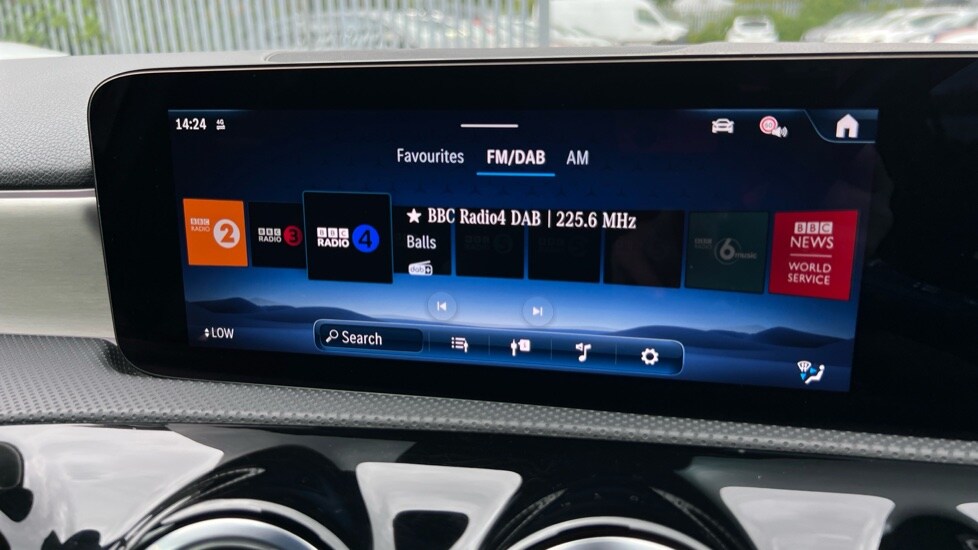 Used Mercedes-Benz A-Class 2024 for sale - 76112260: Photo 46