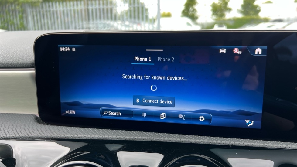 Used Mercedes-Benz A-Class 2024 for sale - 76112260: Photo 47