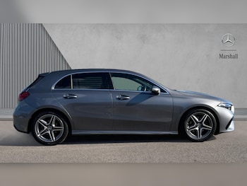 Used Mercedes-Benz A-Class 2024 for sale - 76112260: Photo 4