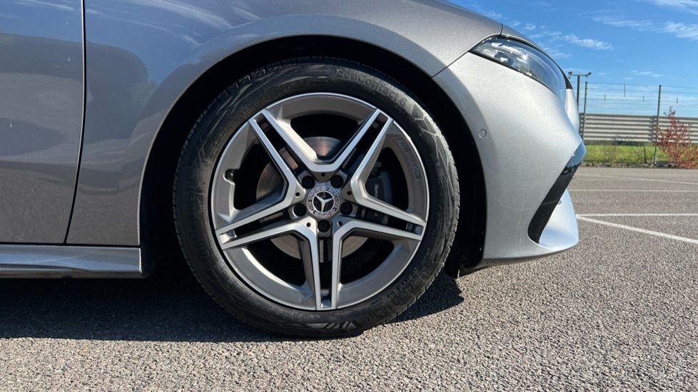 Used Mercedes-Benz A-Class 2024 for sale - 76112260: Photo 5