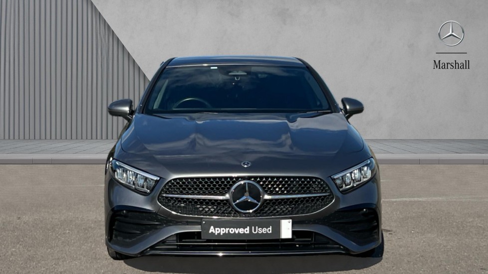 Used Mercedes-Benz A-Class 2024 for sale - 76112260: Photo 6