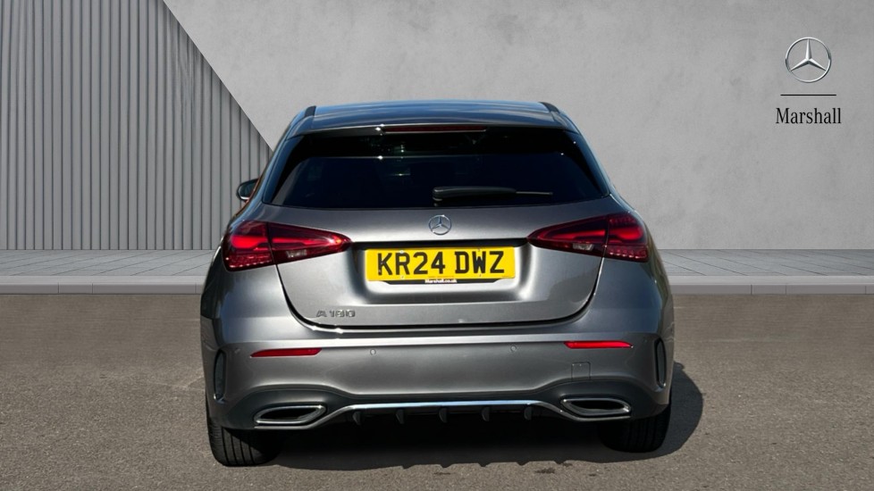 Used Mercedes-Benz A-Class 2024 for sale - 76112260: Photo 7