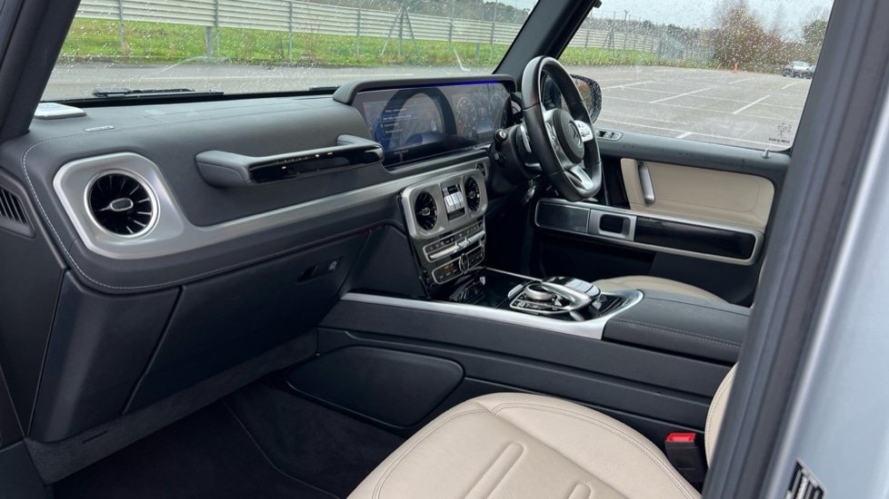 Used Mercedes-Benz G Class 2020 for sale - 77079053: Photo 11