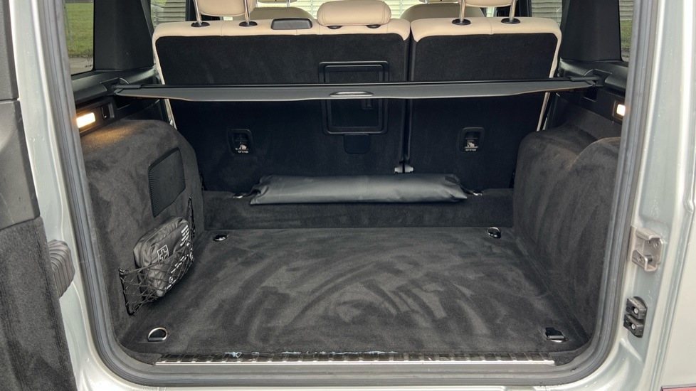 Used Mercedes-Benz G Class 2020 for sale - 77079053: Photo 17
