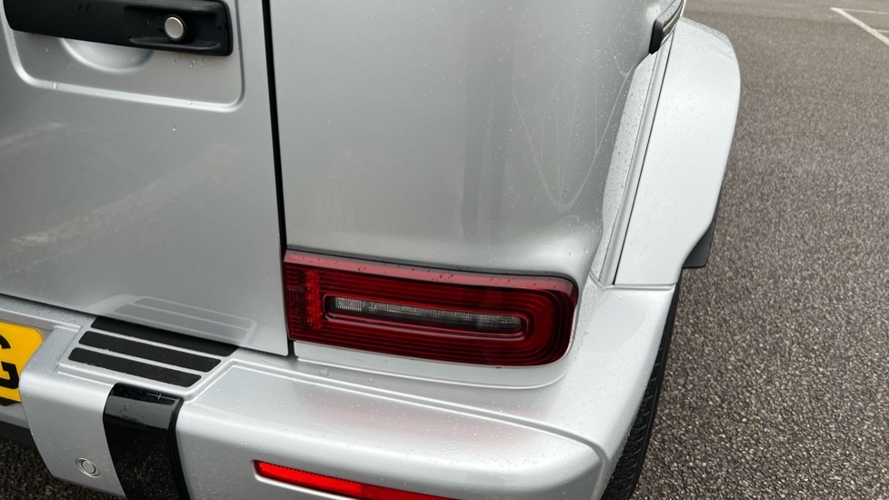 Used Mercedes-Benz G Class 2020 for sale - 77079053: Photo 22