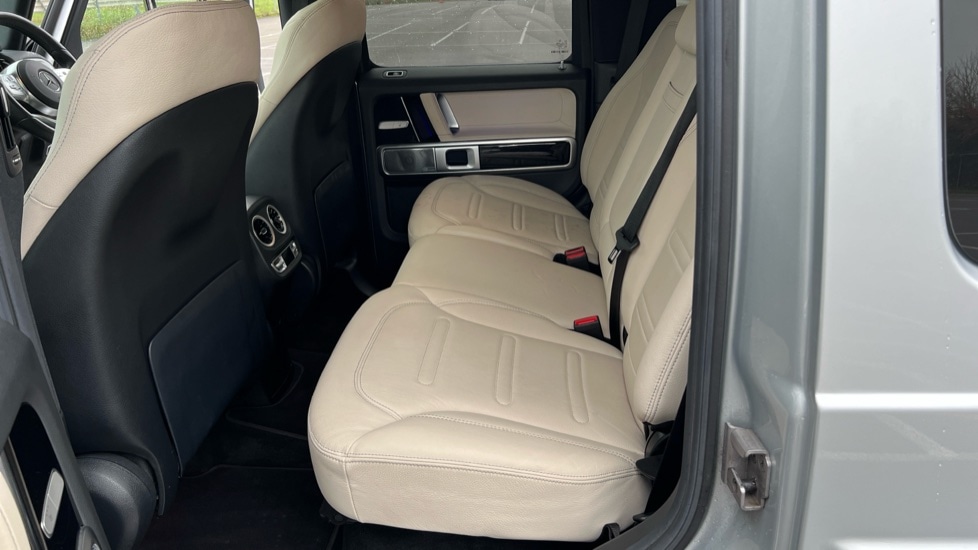 Used Mercedes-Benz G Class 2020 for sale - 77079053: Photo 24