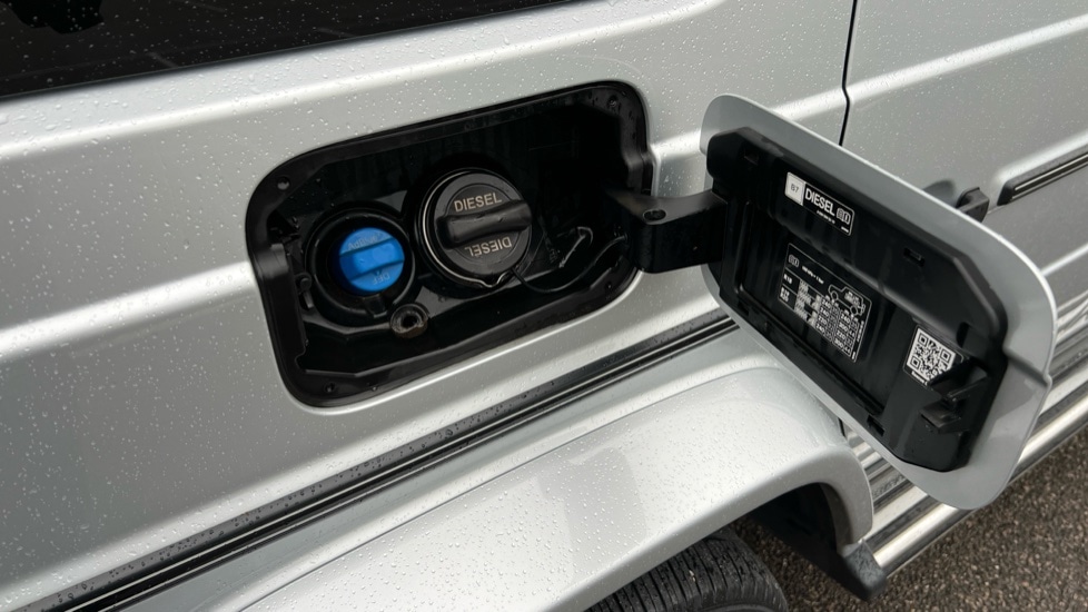 Used Mercedes-Benz G Class 2020 for sale - 77079053: Photo 28