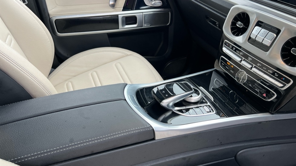 Used Mercedes-Benz G Class 2020 for sale - 77079053: Photo 34