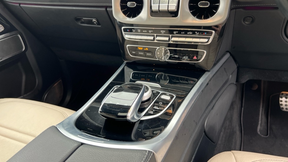 Used Mercedes-Benz G Class 2020 for sale - 77079053: Photo 35