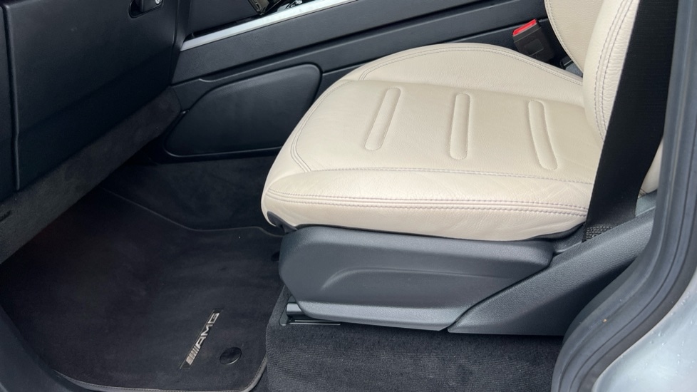 Used Mercedes-Benz G Class 2020 for sale - 77079053: Photo 39