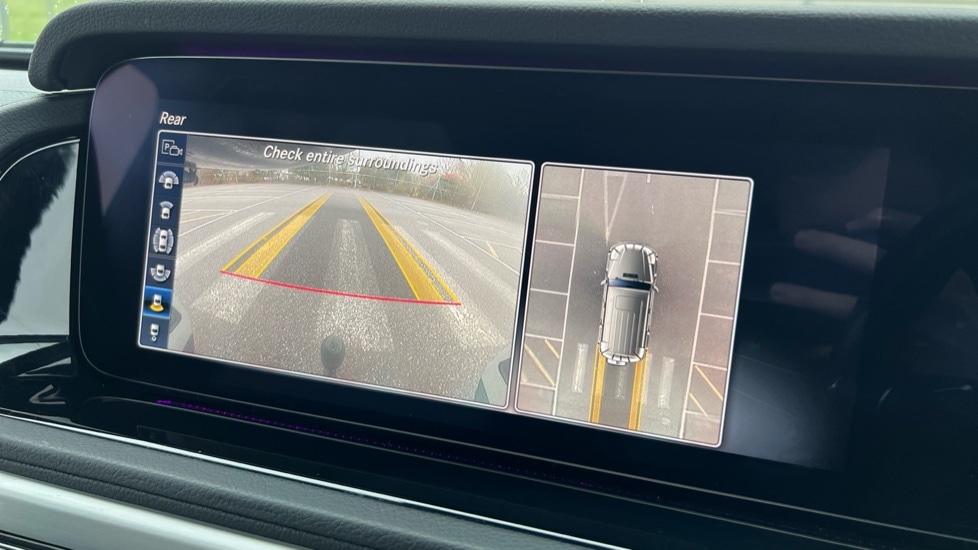 Used Mercedes-Benz G Class 2020 for sale - 77079053: Photo 40