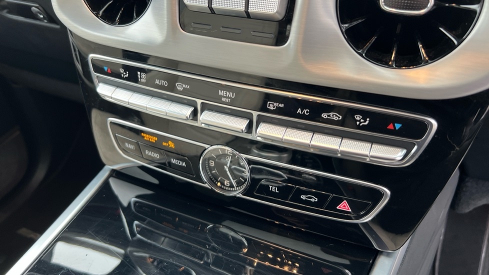 Used Mercedes-Benz G Class 2020 for sale - 77079053: Photo 42