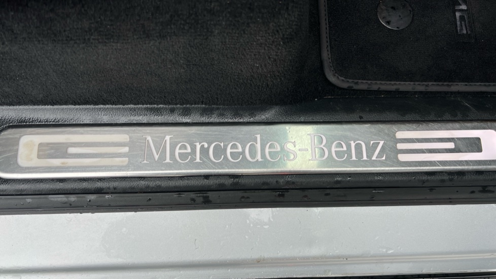 Used Mercedes-Benz G Class 2020 for sale - 77079053: Photo 44